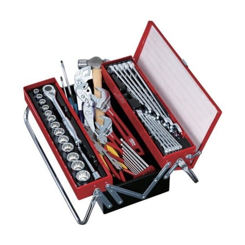 エビ 工具セットEBIー2010B