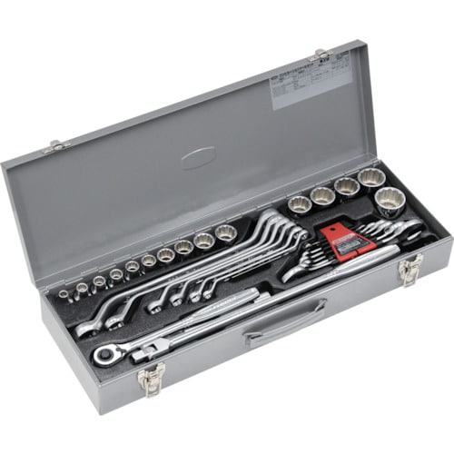 TONE コンビネーションツールセット(軽作業用)