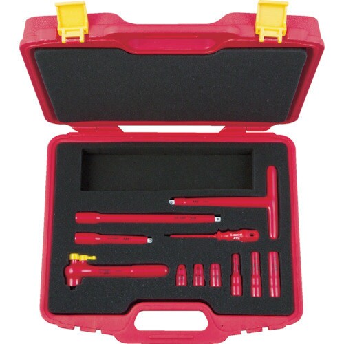 KTC 絶縁工具セットA