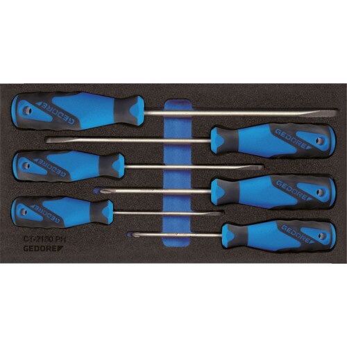 ドライバーセット1500CT1‐2150PH