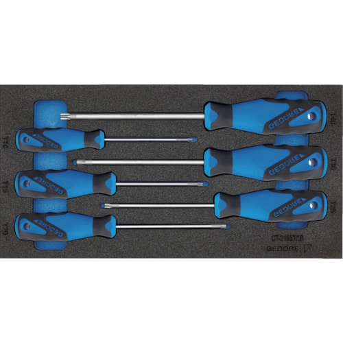 トルクスドライバーセット 2309157