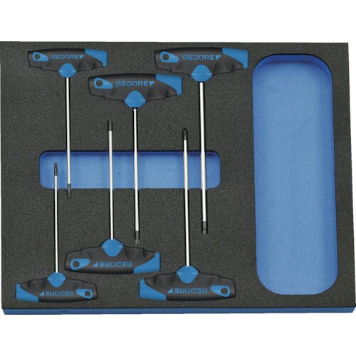 トルクスドライバーセット 2016559