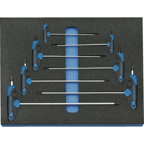 トルクスドライバーセット 2016567