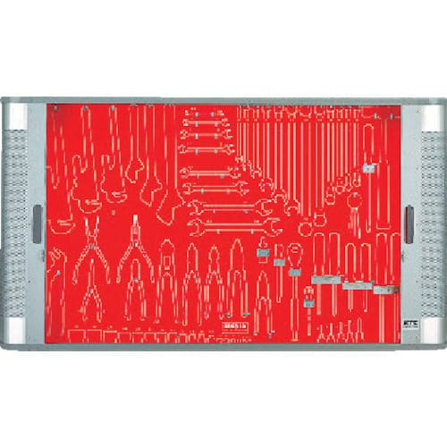 KTC メカニキットケース(一般機械整備向)