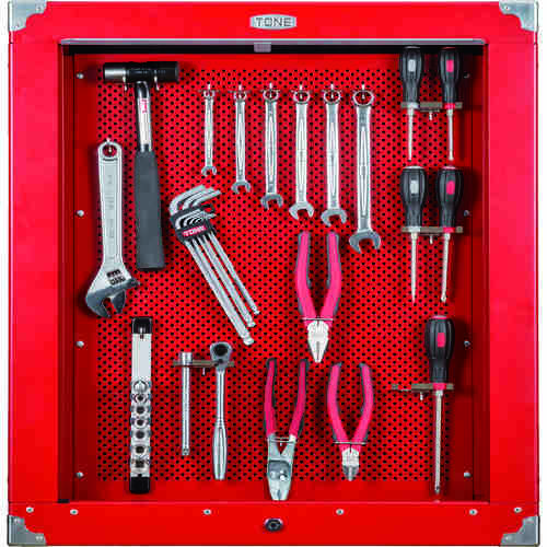 TONE シャッター付サービスボード CS310C