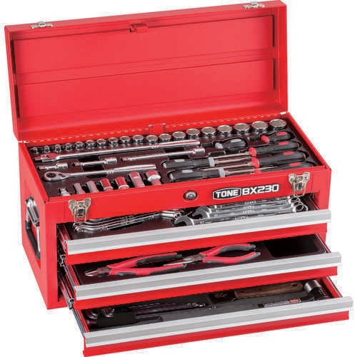 TONE ツールセット TSA350