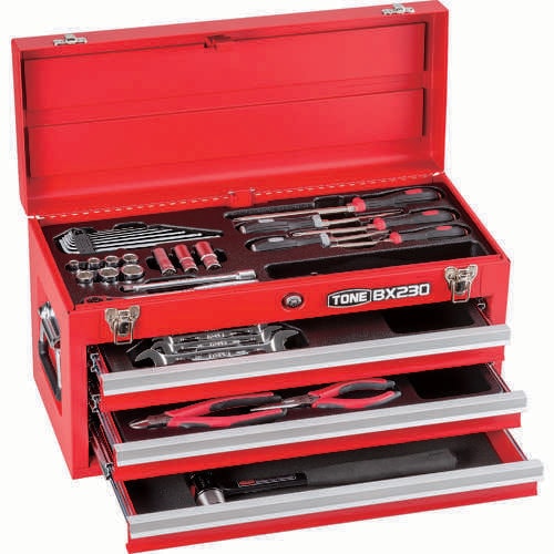 TONE ツールセット TSA352