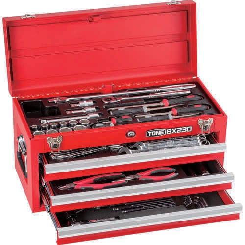 TONE ツールセット TSA450