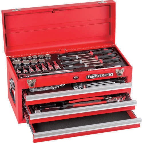 TONE TSH4509ツールセット