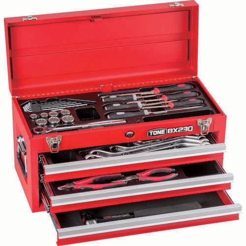 TONE ツールセット TSS452