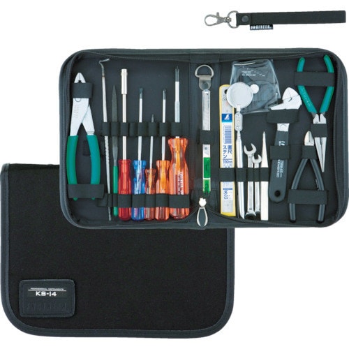 エンジニア ツールキット KS14