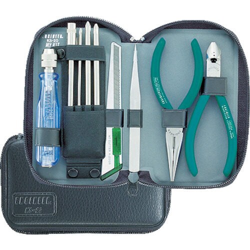 エンジニア マイキット KS20