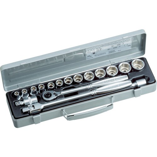 TONE ソケットレンチセット 750MS