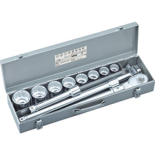 TONE ソケットレンチセット 200M