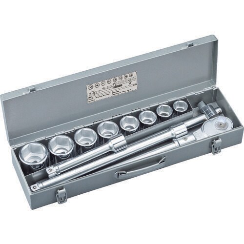 TONE ソケットレンチセット 200MS