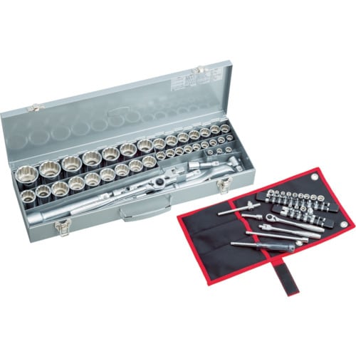 TONE ソケットレンチセット(フルセット)