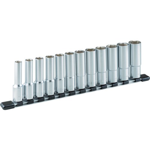 TONE ディープソケットセット HSL412