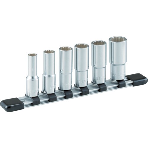 TONE ディープソケットセット HDL306