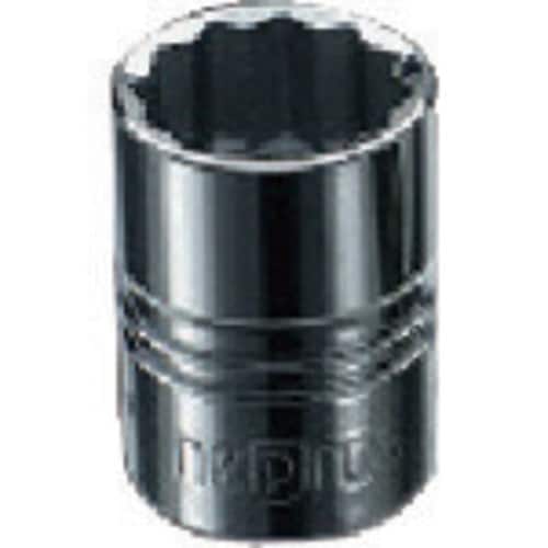 6.3sq.ソケット(十二角) NB2055W