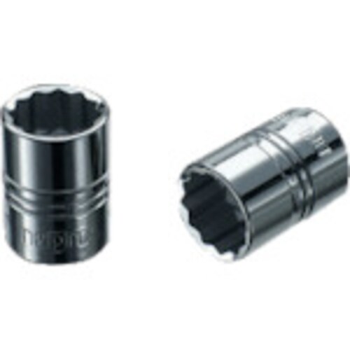 ネプロス 6.3sq.ソケット(十二角)8mm