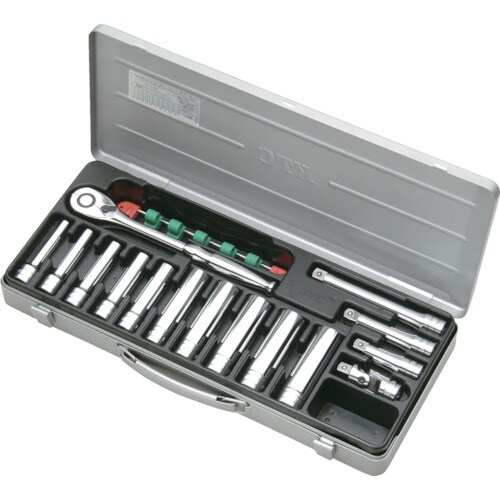 KTC ディープソケット TB4L10X