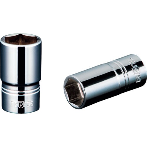 6.3sq.セミディープソケット NB2M14