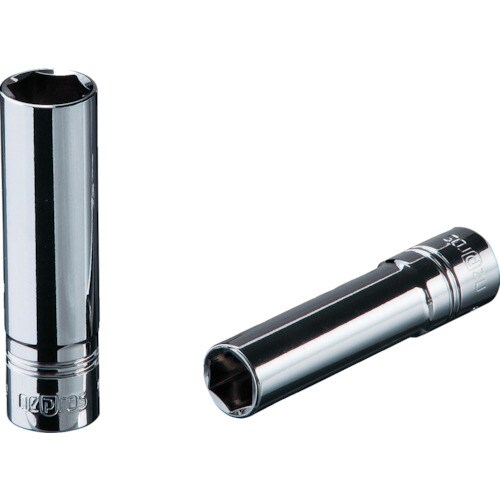 ネプロス 6.3sq.ディープソケット4mm