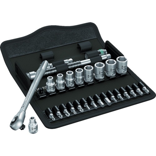 Wera 8100SA10