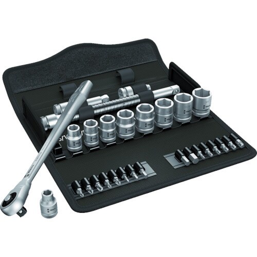 Wera 8100SB10