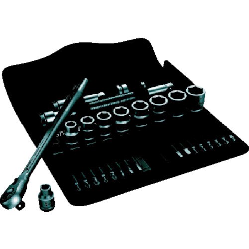 Wera 8100SB11