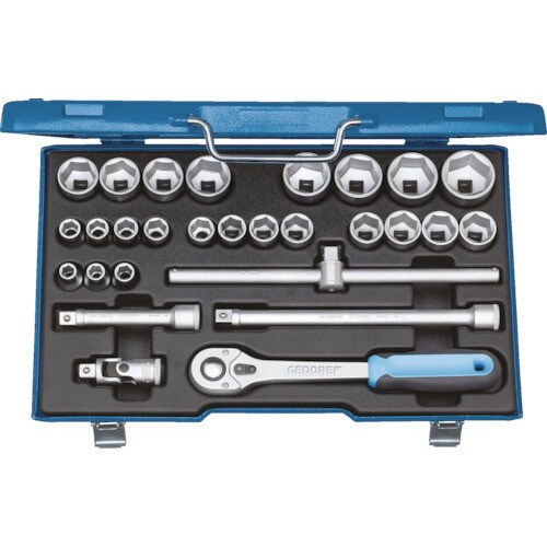 ソケットセット4346719VMU‐10