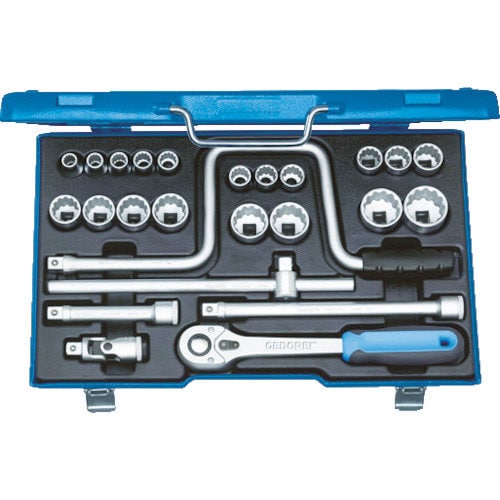 ソケットセット43467D19TMU‐10