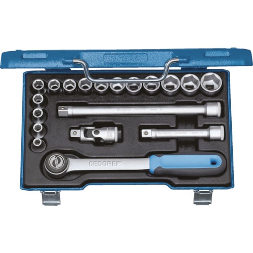 ソケットセット4346719JMU‐3