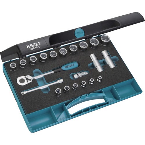 HAZET ソケットレンチ 880N1