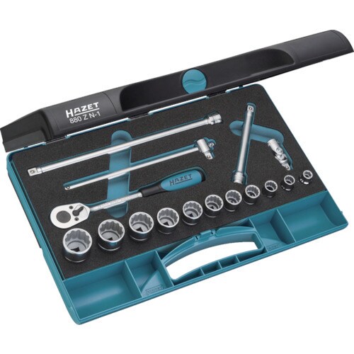 HAZET ソケットレンチ 880ZN1