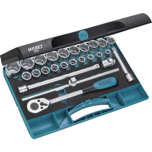 HAZET ソケットレンチ 900