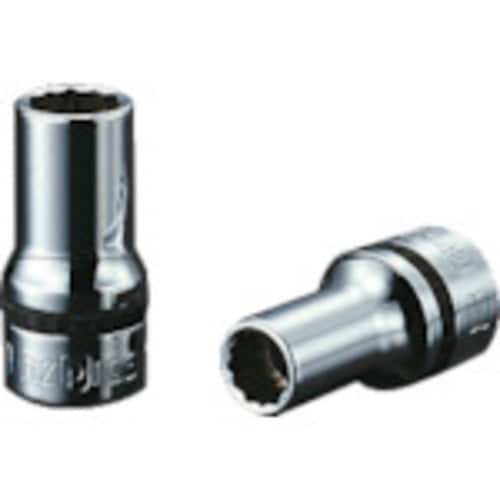 9.5sq.セミディープソケット NB3M18W