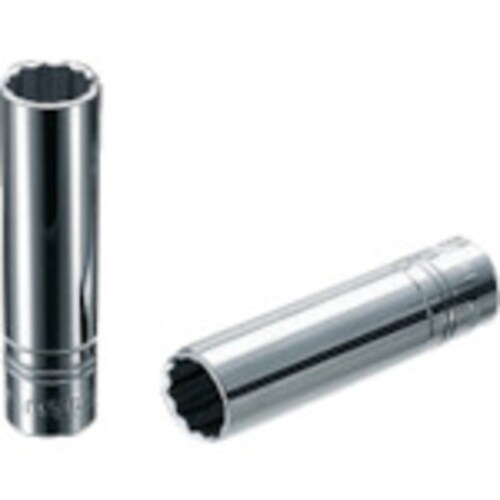 6.3sq.ディープソケット(十二角)12mm