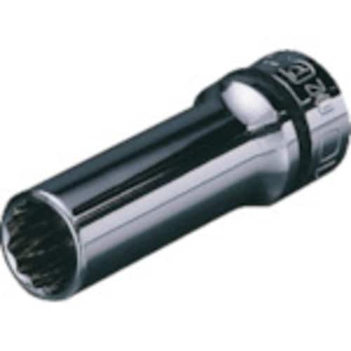 9.5sq.ディープソケット NB3L12W