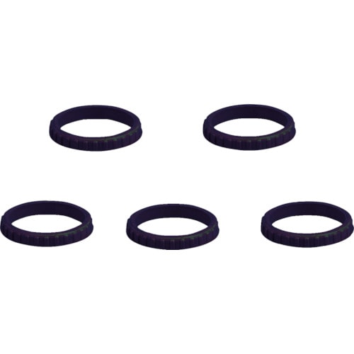 No.3ゴムリングセット NTYR0305