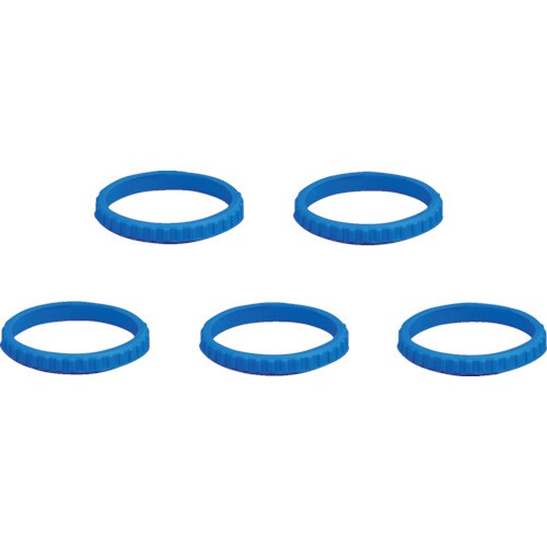 No.4ゴムリングセット NTYR0405B