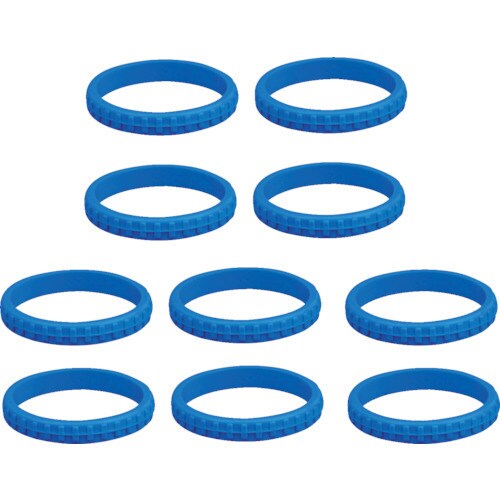 No.8ゴムリングセット NTYR0810B