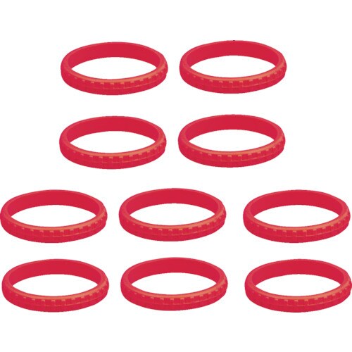 No.8ゴムリングセット NTYR0810R