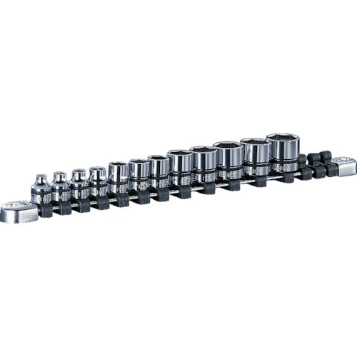 ネプロス ソケットセット NTB312A