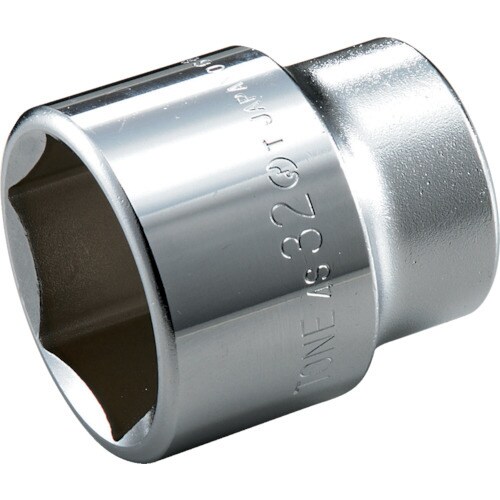 TONE ソケット(6角) 2S5.5