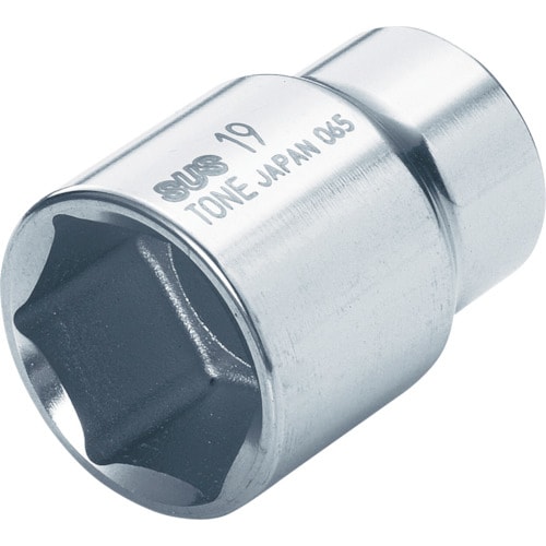 TONE ソケット(6角) 3S15
