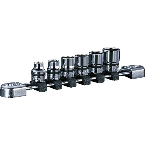 ネプロス ソケットセット NTB306BA