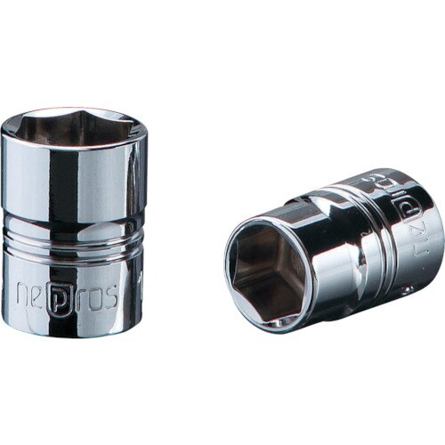 ネプロス 6.3sq.ソケット14mm