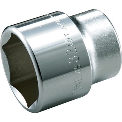 TONE ソケット(6角)34mm