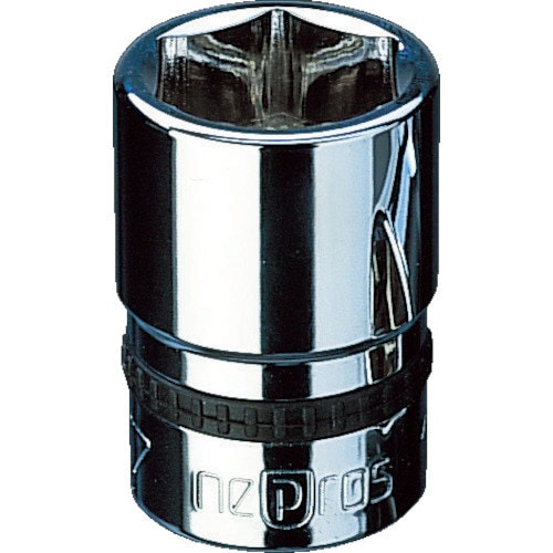 12.7sq.ソケット(六角)14mm NB414